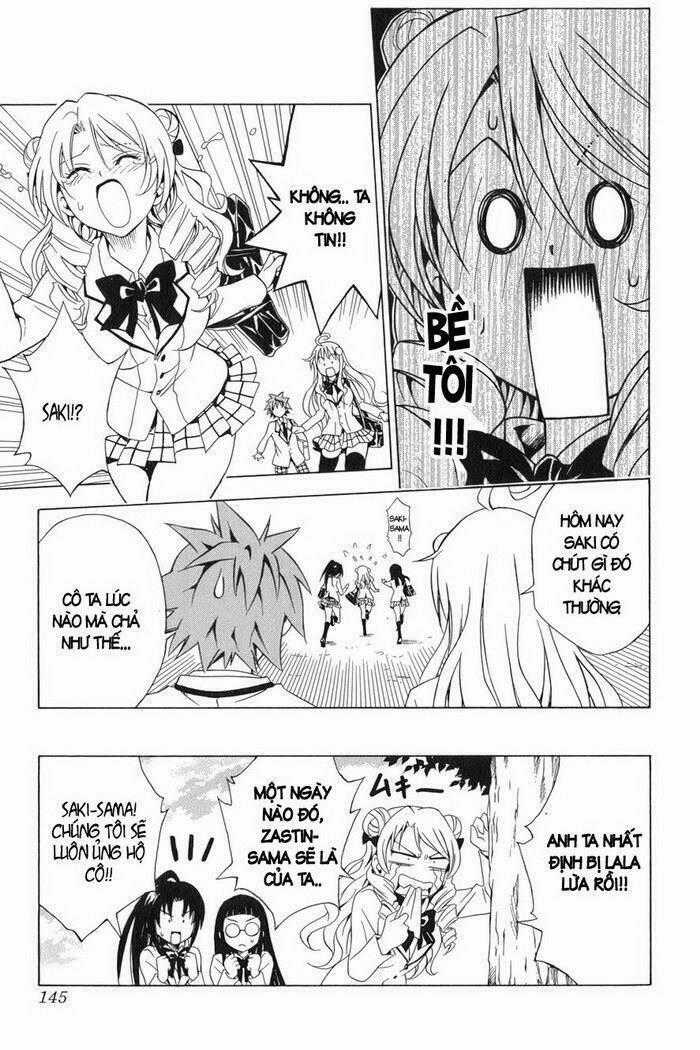 Palawari's Choice - Chapter 59 - Trang 20