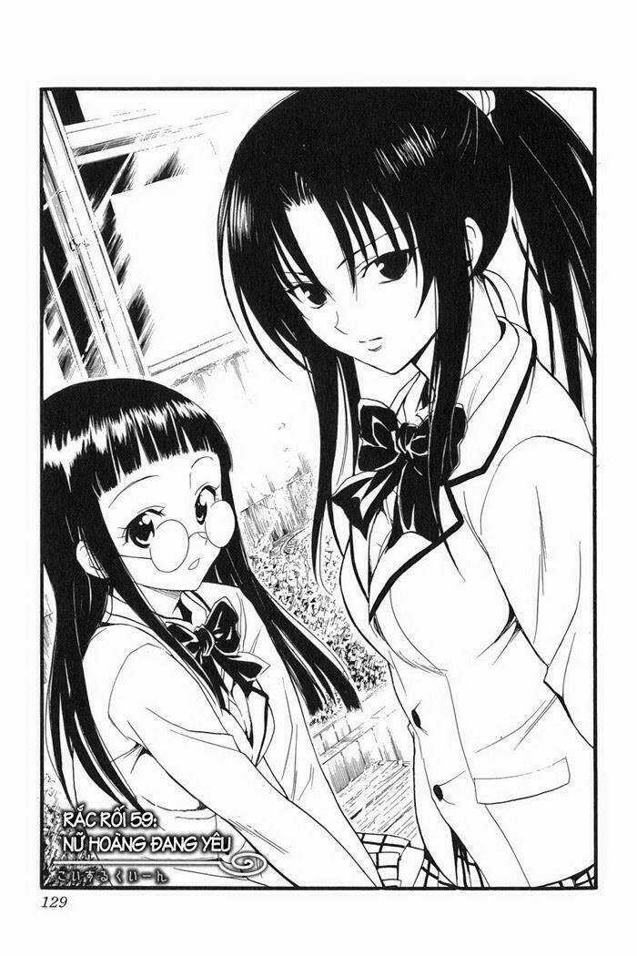 Palawari's Choice - Chapter 59 - Trang 4