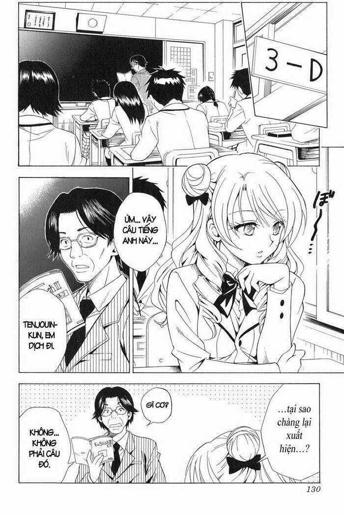 Palawari's Choice - Chapter 59 - Trang 5