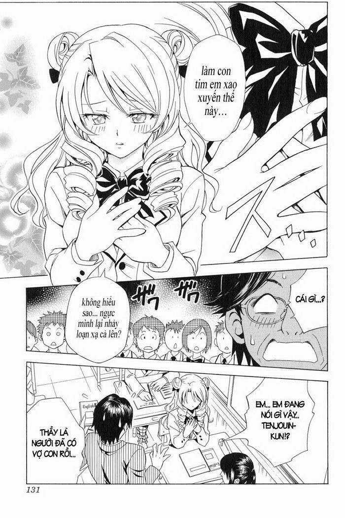 Palawari's Choice - Chapter 59 - Trang 6