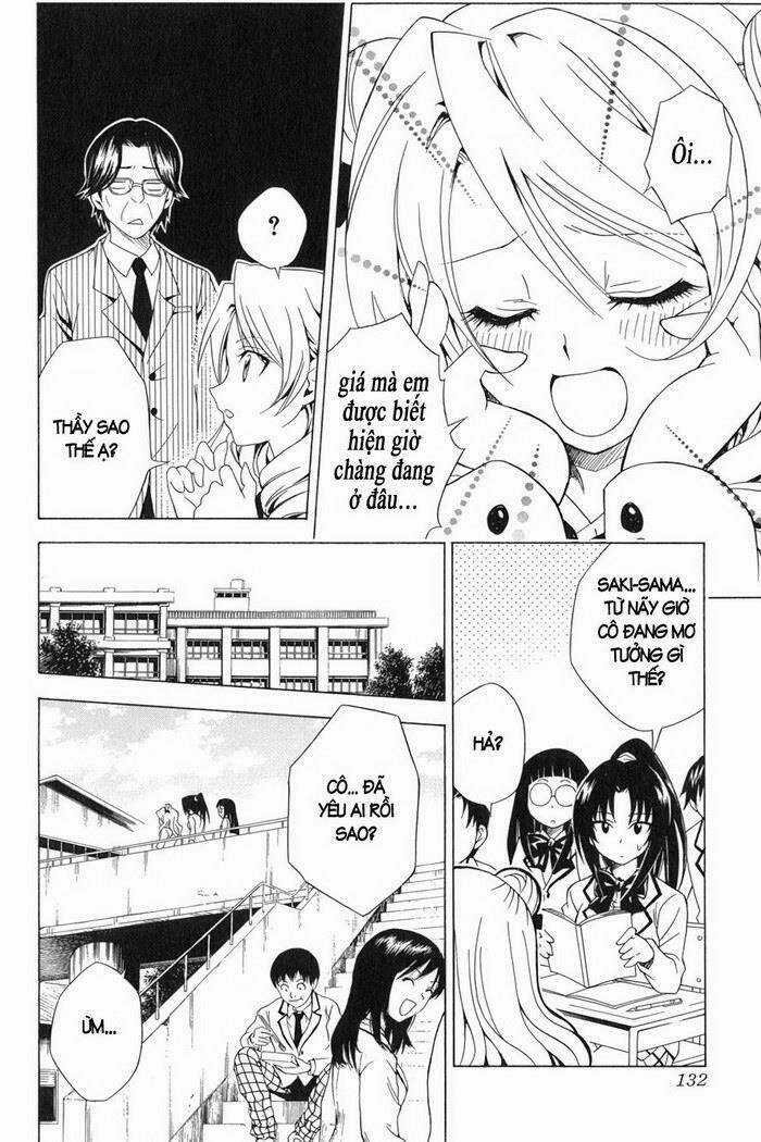 Palawari's Choice - Chapter 59 - Trang 7