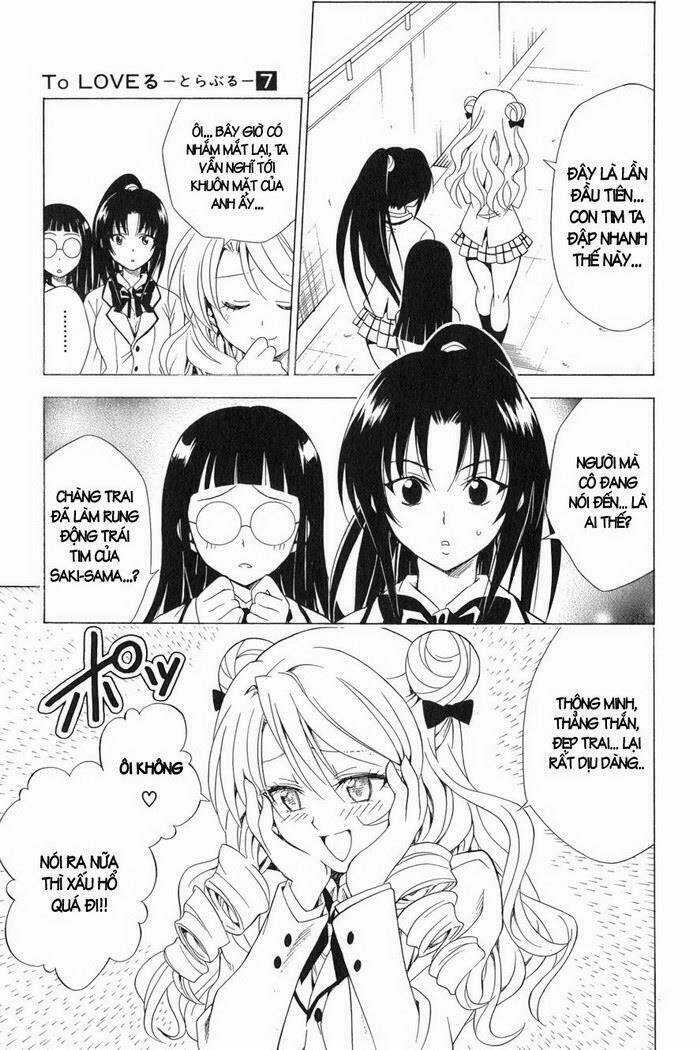 Palawari's Choice - Chapter 59 - Trang 8