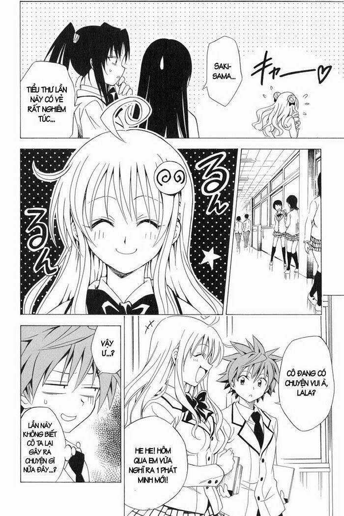 Palawari's Choice - Chapter 59 - Trang 9