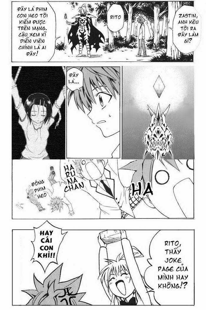 Palawari's Choice - Chapter 6 - Trang 2