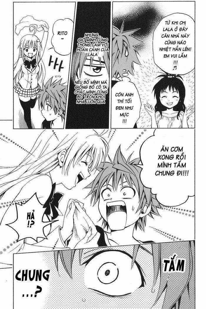 Palawari's Choice - Chapter 6 - Trang 11