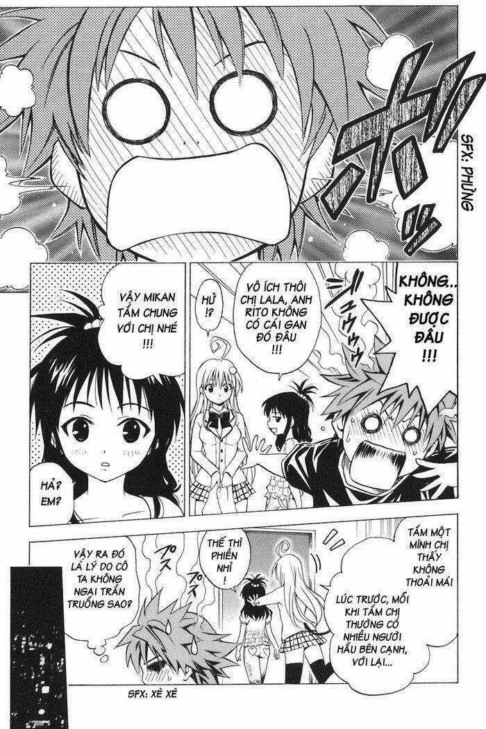 Palawari's Choice - Chapter 6 - Trang 13