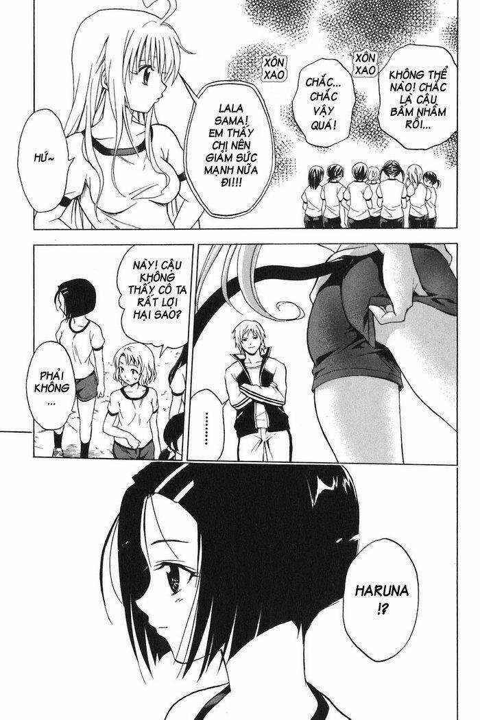 Palawari's Choice - Chapter 6 - Trang 15