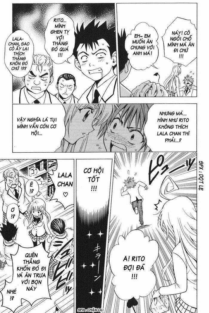 Palawari's Choice - Chapter 6 - Trang 19