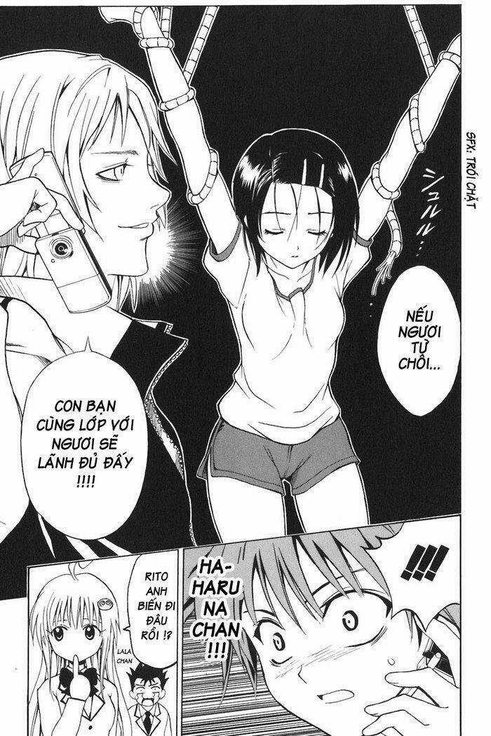 Palawari's Choice - Chapter 6 - Trang 21