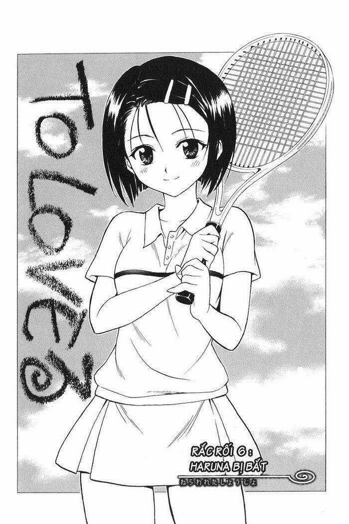 Palawari's Choice - Chapter 6 - Trang 4