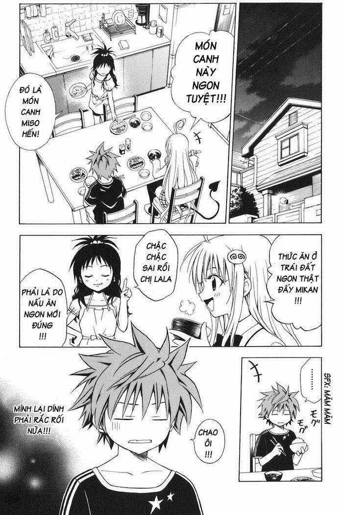 Palawari's Choice - Chapter 6 - Trang 5