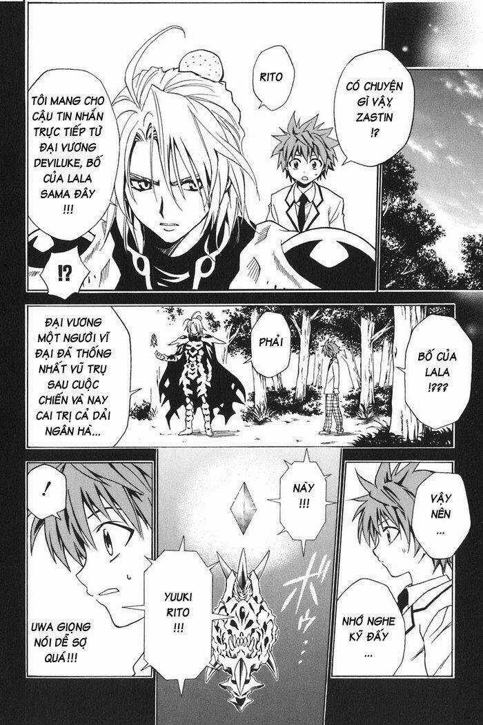 Palawari's Choice - Chapter 6 - Trang 6