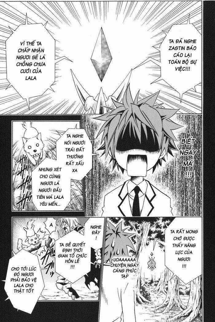 Palawari's Choice - Chapter 6 - Trang 7