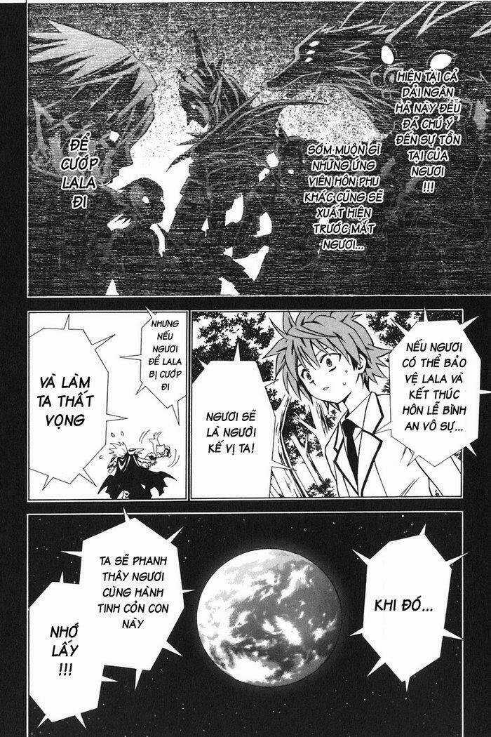 Palawari's Choice - Chapter 6 - Trang 8