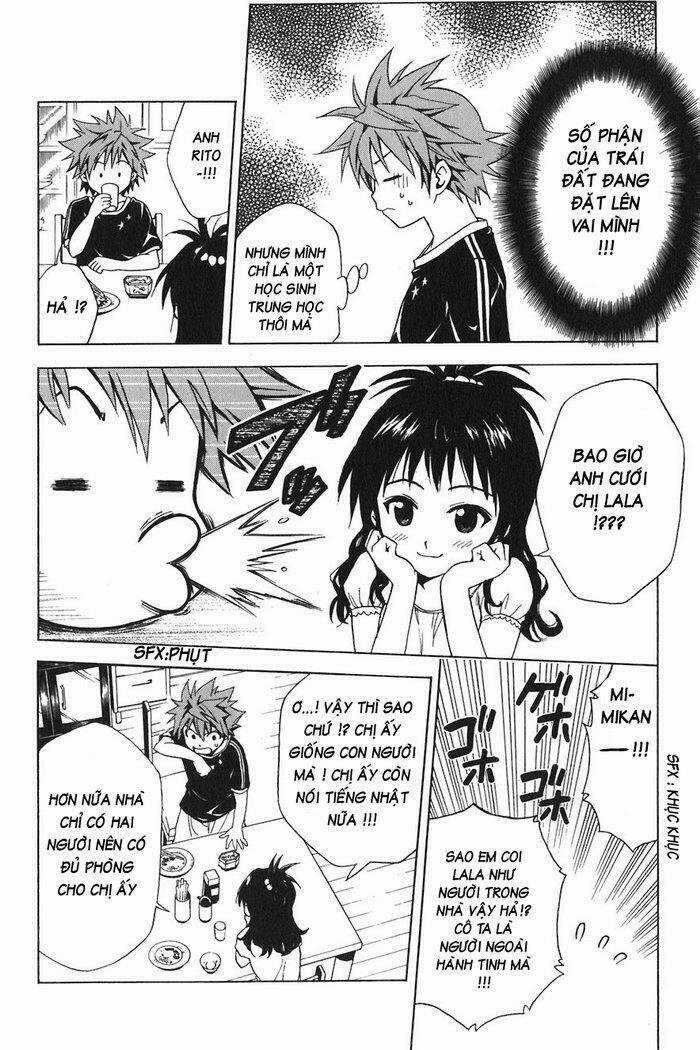 Palawari's Choice - Chapter 6 - Trang 10