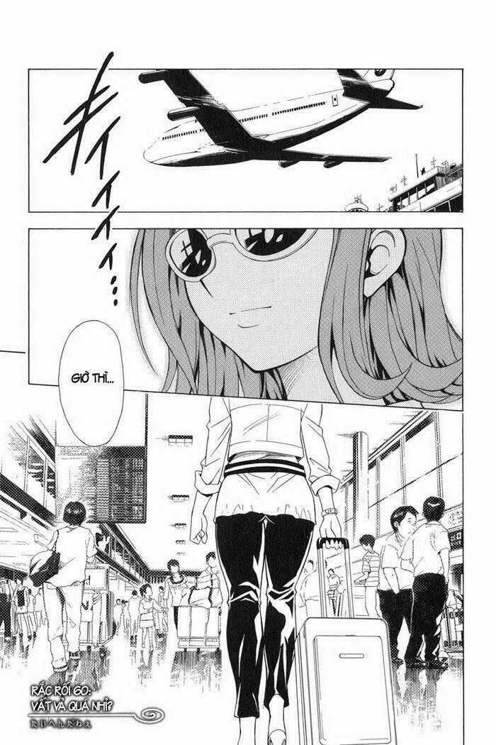 Palawari's Choice - Chapter 60 - Trang 2