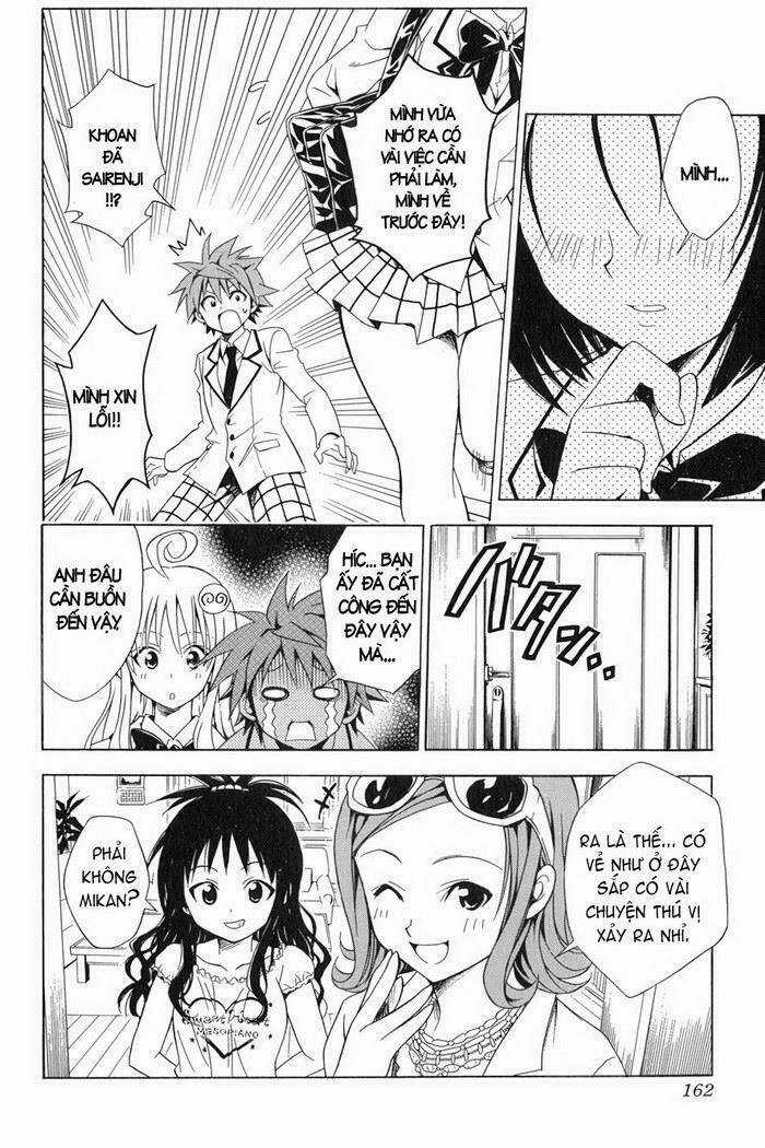 Palawari's Choice - Chapter 60 - Trang 17