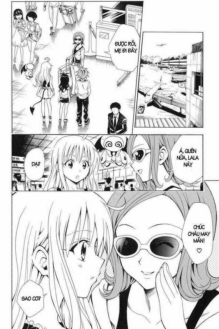 Palawari's Choice - Chapter 60 - Trang 19