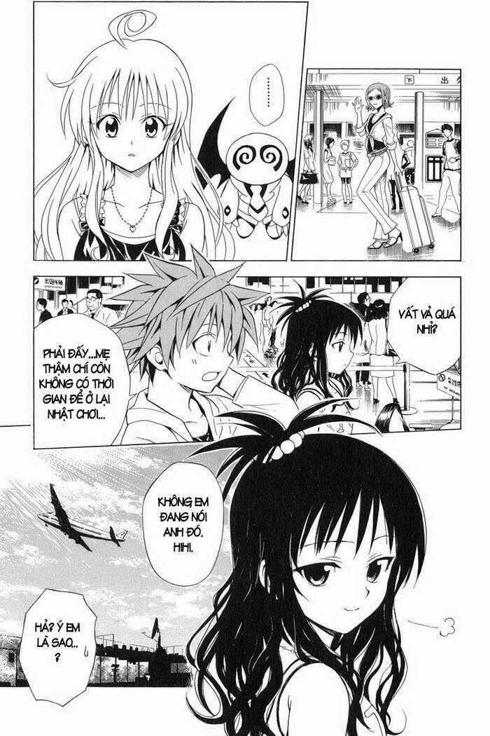 Palawari's Choice - Chapter 60 - Trang 20