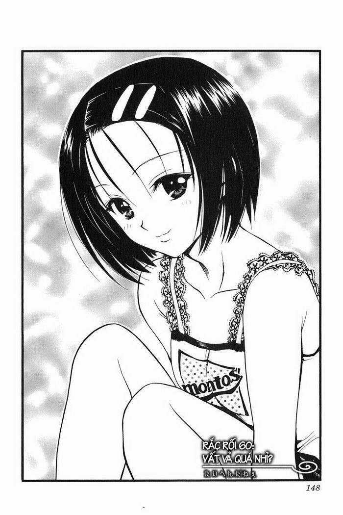 Palawari's Choice - Chapter 60 - Trang 3