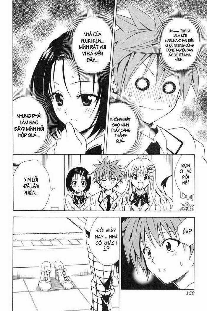 Palawari's Choice - Chapter 60 - Trang 5