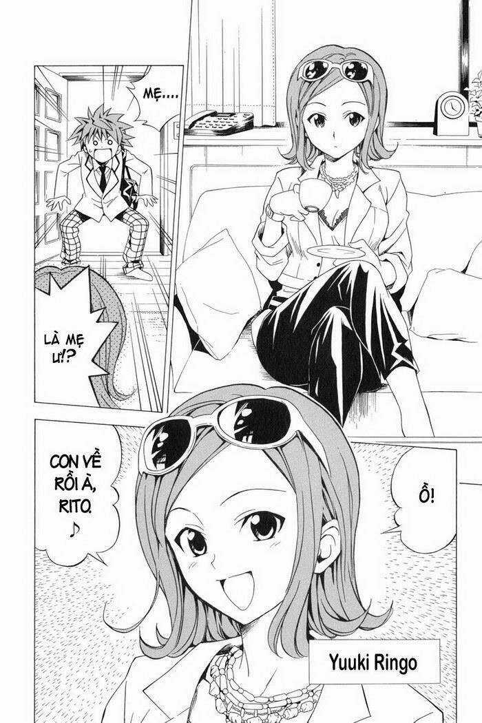 Palawari's Choice - Chapter 60 - Trang 7