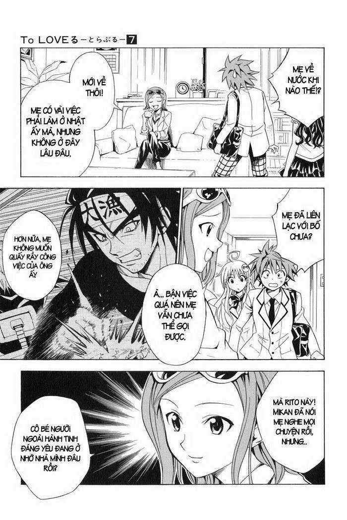 Palawari's Choice - Chapter 60 - Trang 8