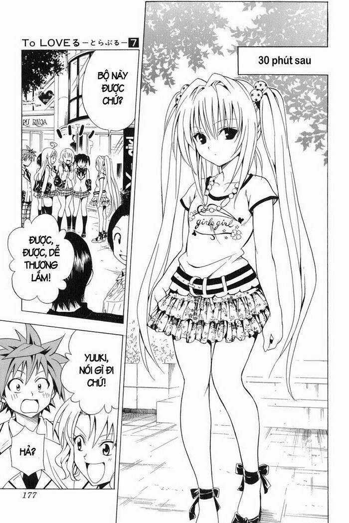 Palawari's Choice - Chapter 61 - Trang 12