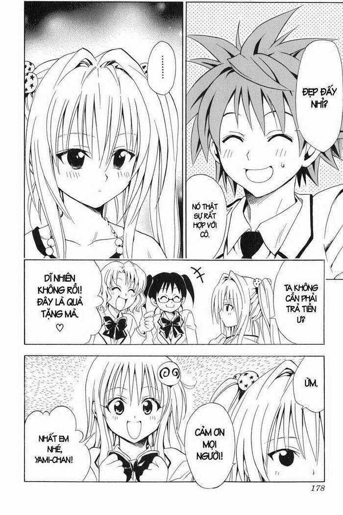 Palawari's Choice - Chapter 61 - Trang 13