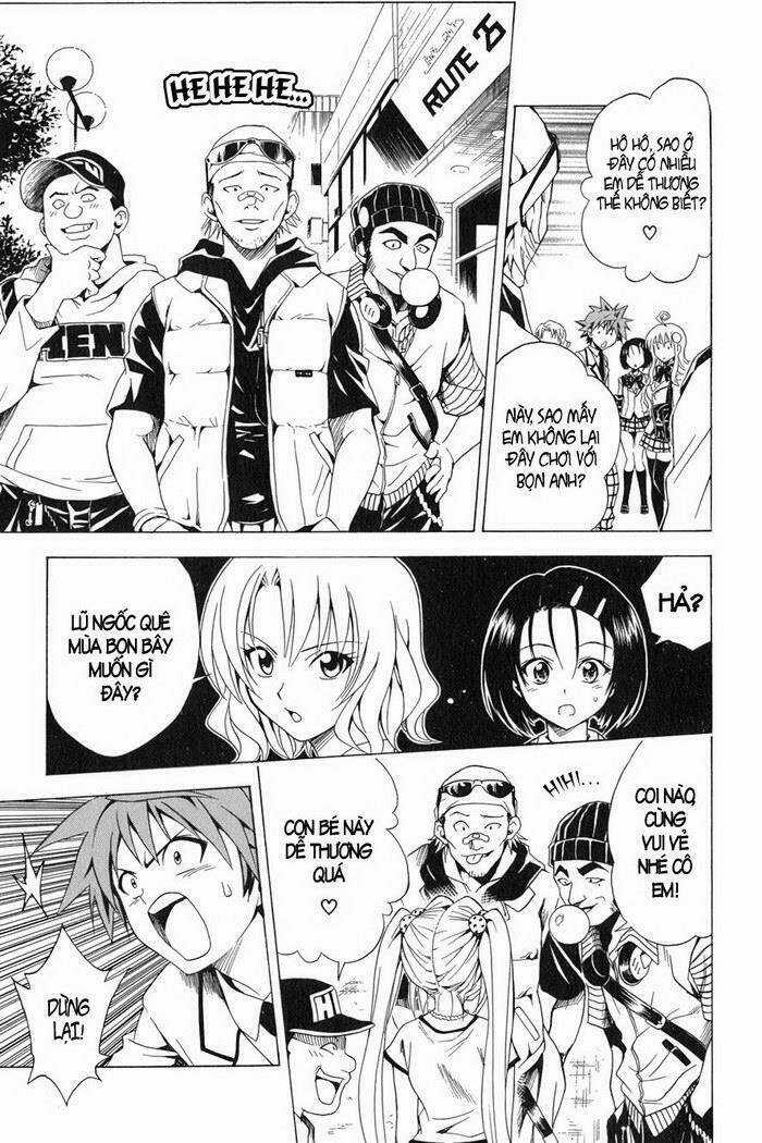 Palawari's Choice - Chapter 61 - Trang 14