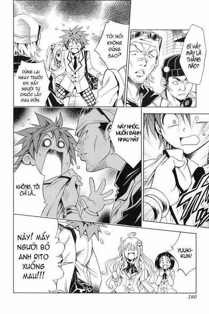 Palawari's Choice - Chapter 61 - Trang 15