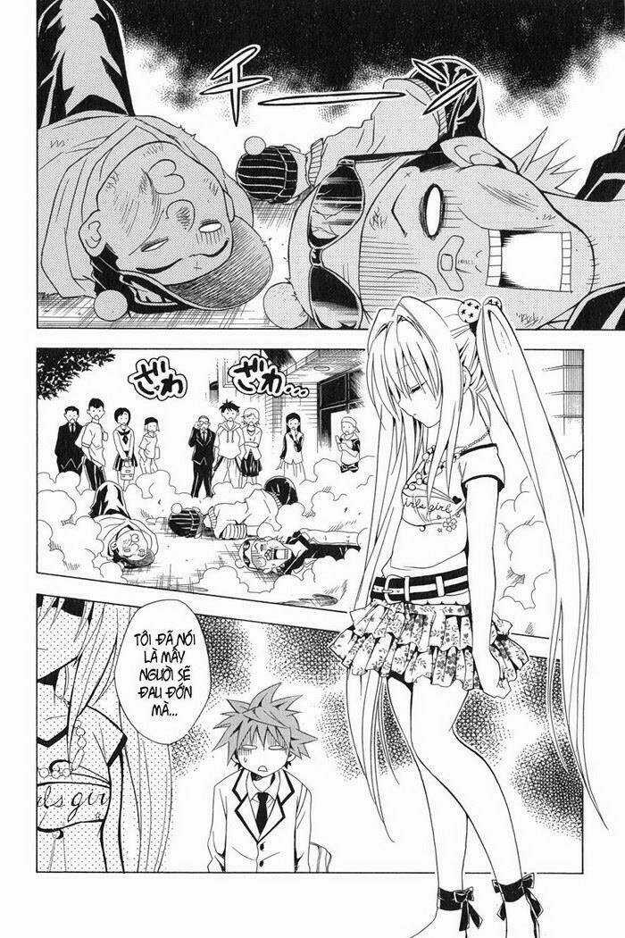 Palawari's Choice - Chapter 61 - Trang 17