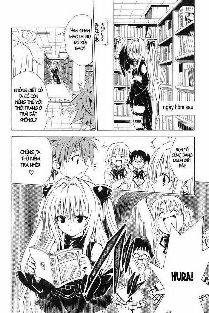 Palawari's Choice - Chapter 61 - Trang 19