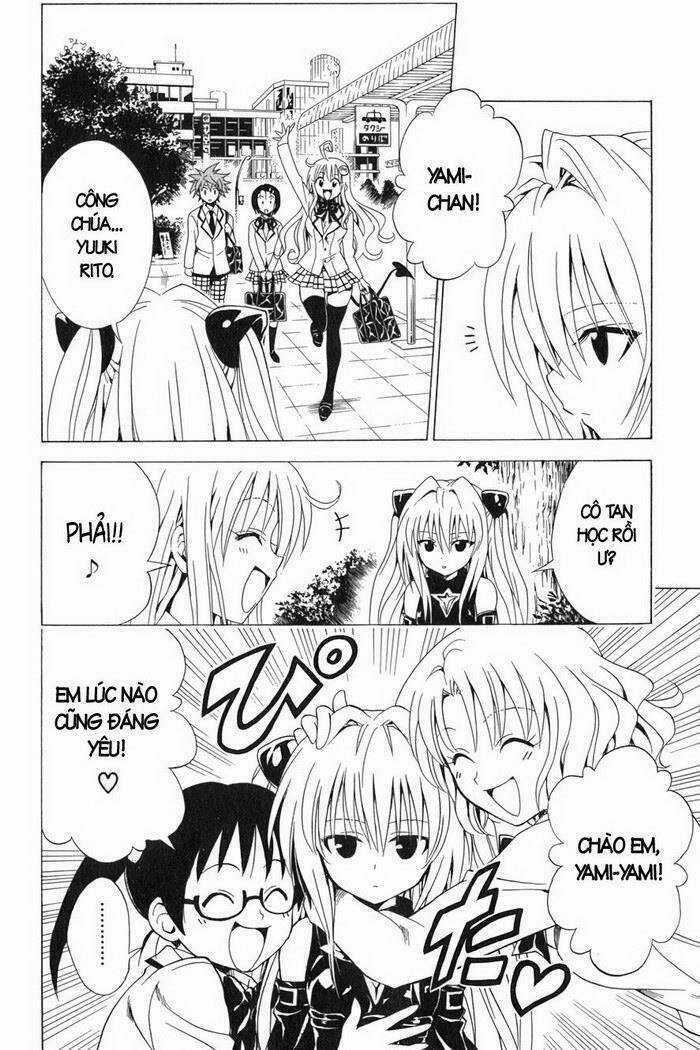 Palawari's Choice - Chapter 61 - Trang 3