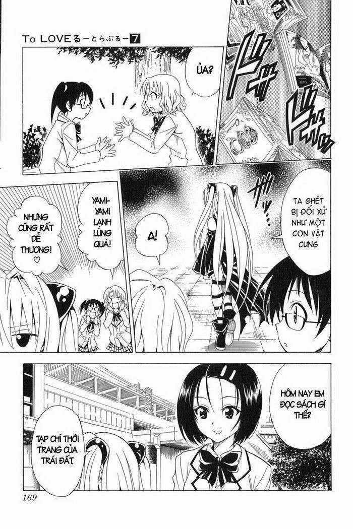 Palawari's Choice - Chapter 61 - Trang 4