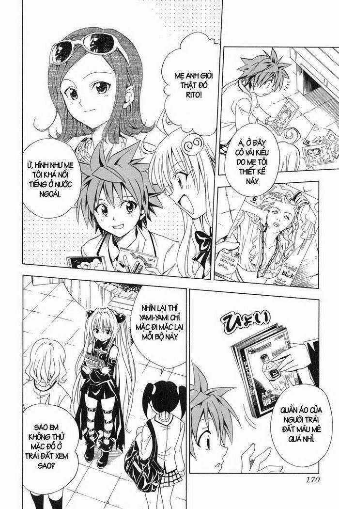 Palawari's Choice - Chapter 61 - Trang 5