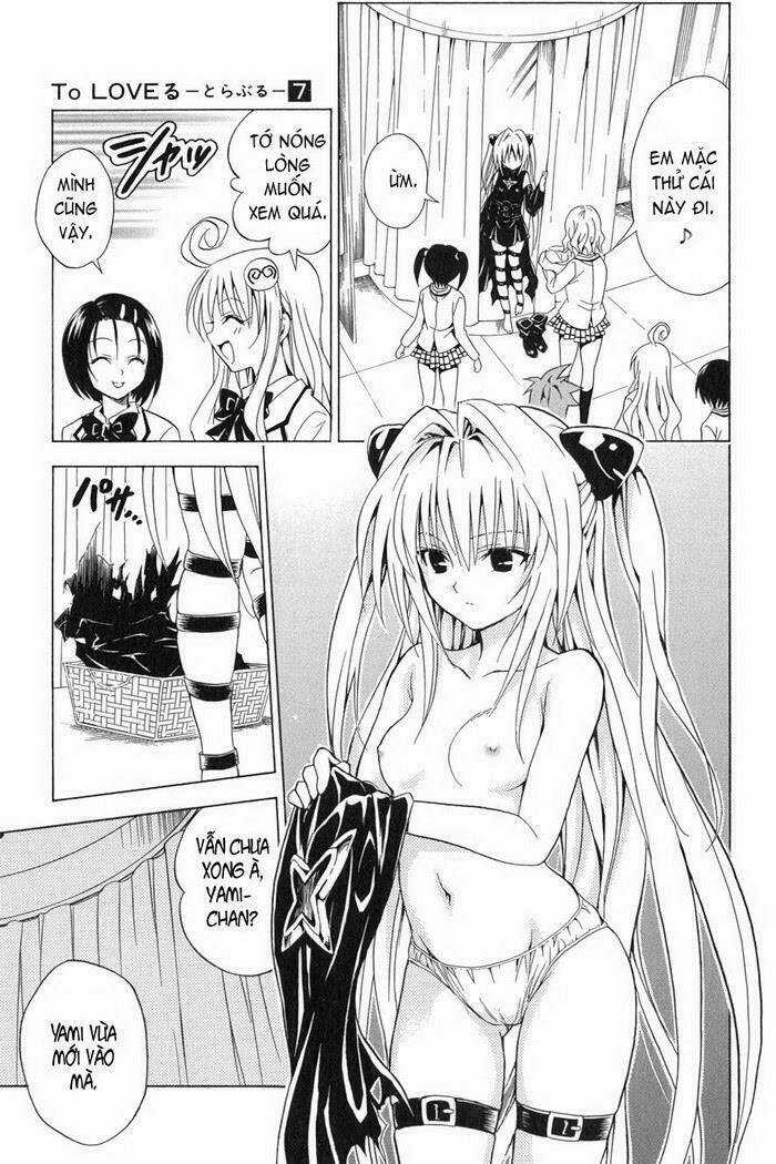 Palawari's Choice - Chapter 61 - Trang 8