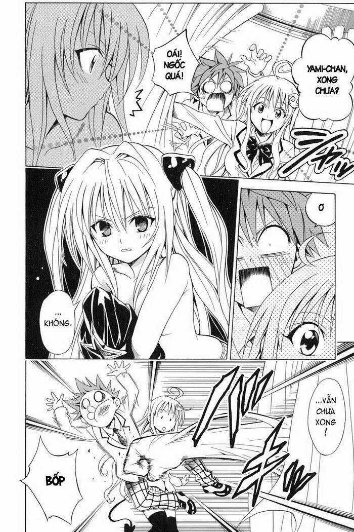 Palawari's Choice - Chapter 61 - Trang 9