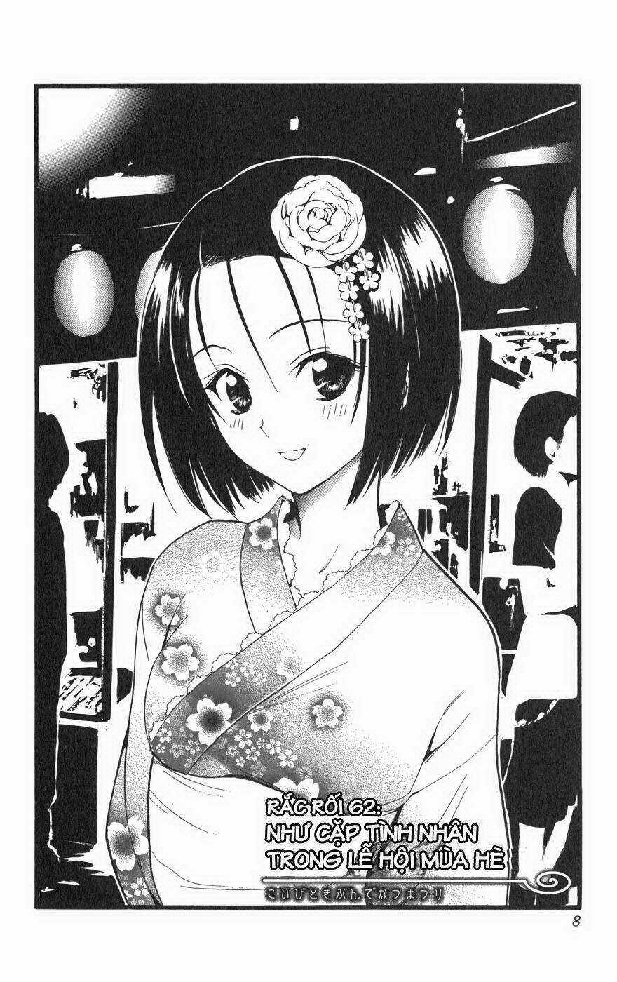 Palawari's Choice - Chapter 62 - Trang 2