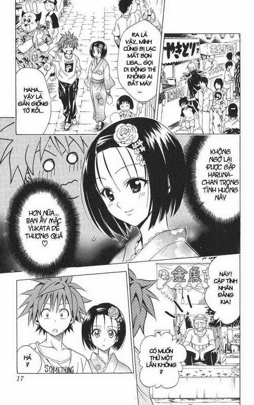 Palawari's Choice - Chapter 62 - Trang 11