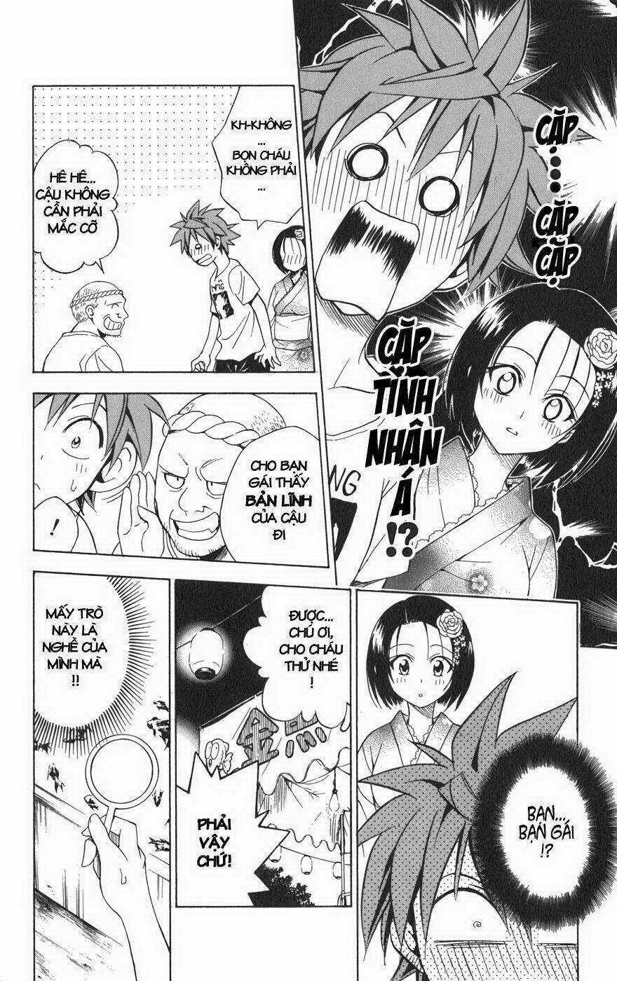 Palawari's Choice - Chapter 62 - Trang 12