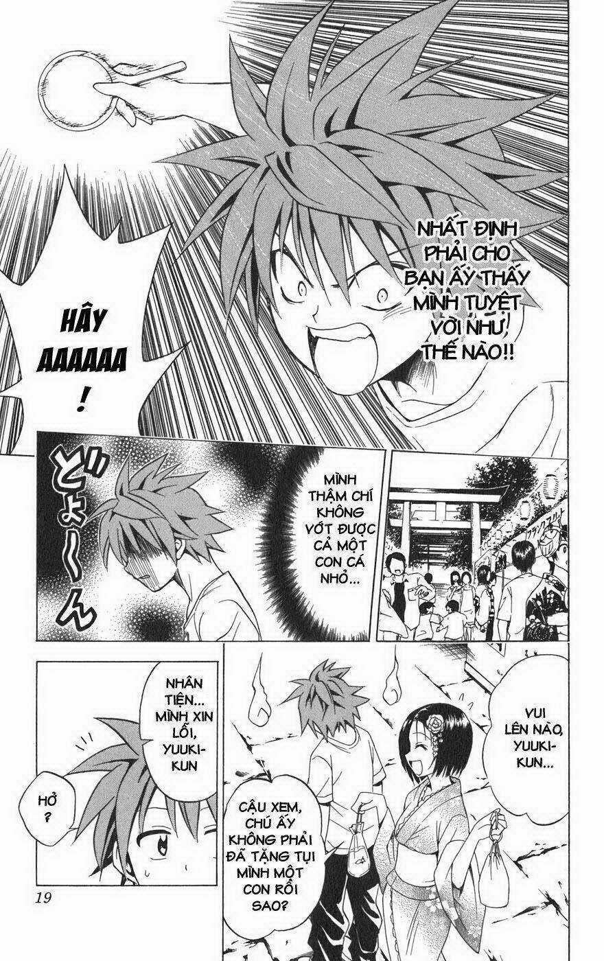 Palawari's Choice - Chapter 62 - Trang 13