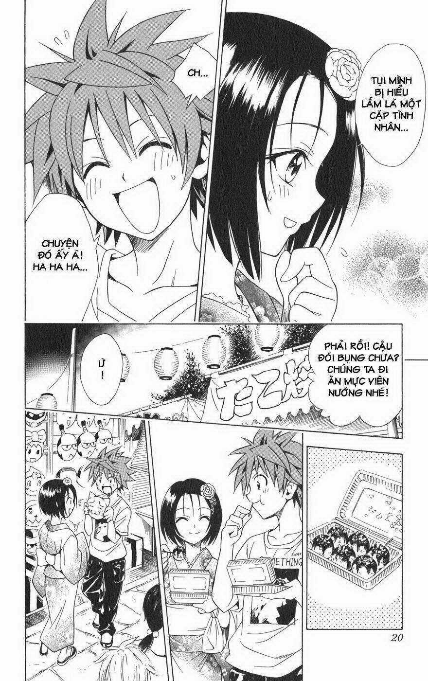 Palawari's Choice - Chapter 62 - Trang 14