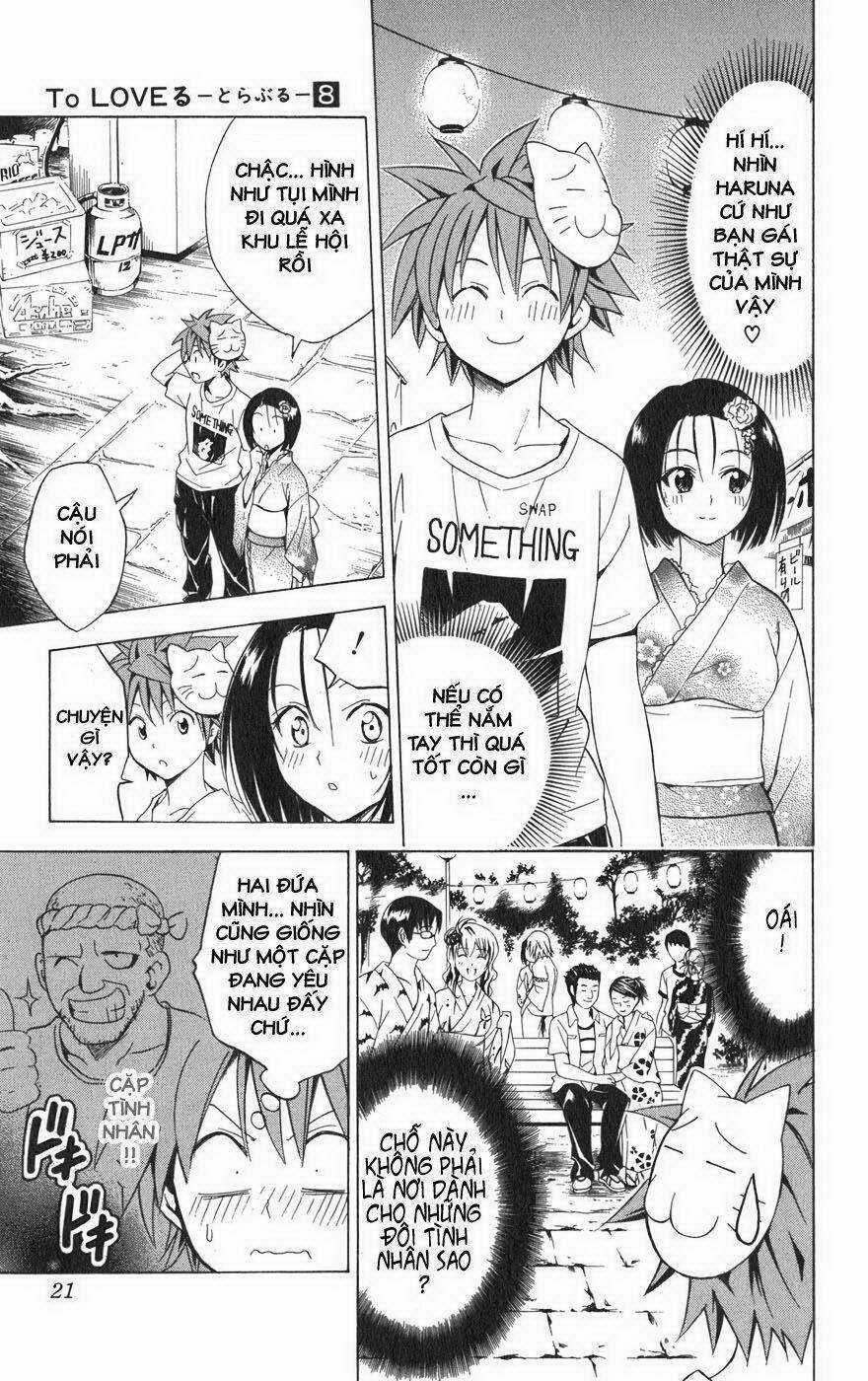 Palawari's Choice - Chapter 62 - Trang 15