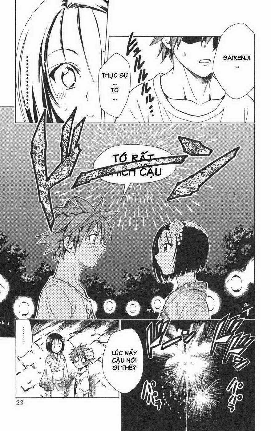 Palawari's Choice - Chapter 62 - Trang 17