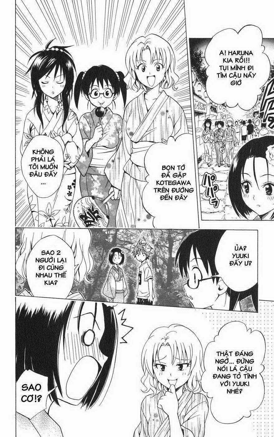 Palawari's Choice - Chapter 62 - Trang 18