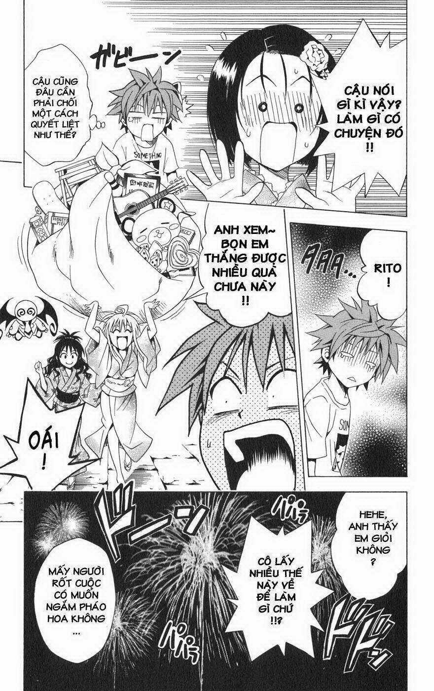 Palawari's Choice - Chapter 62 - Trang 19