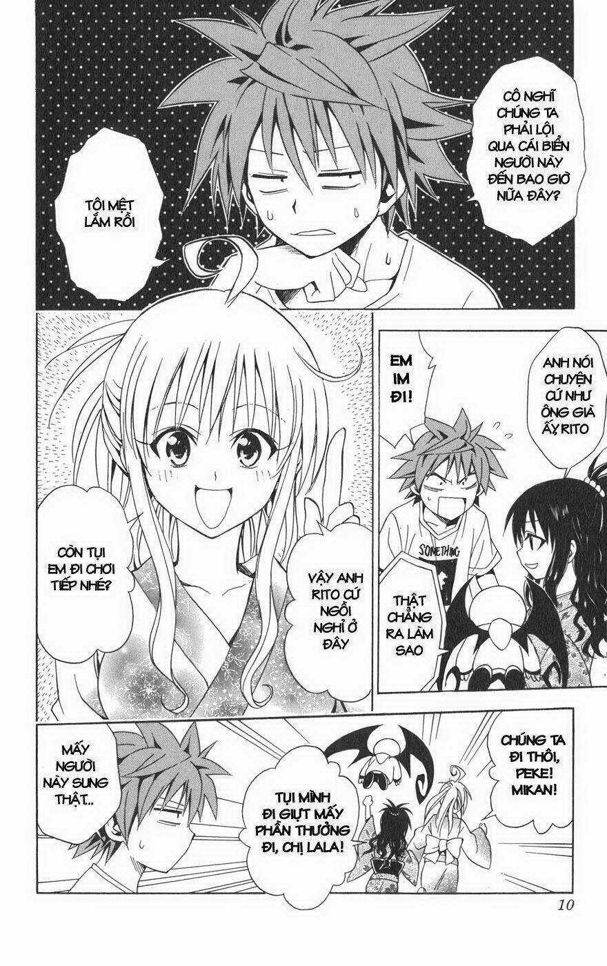 Palawari's Choice - Chapter 62 - Trang 4