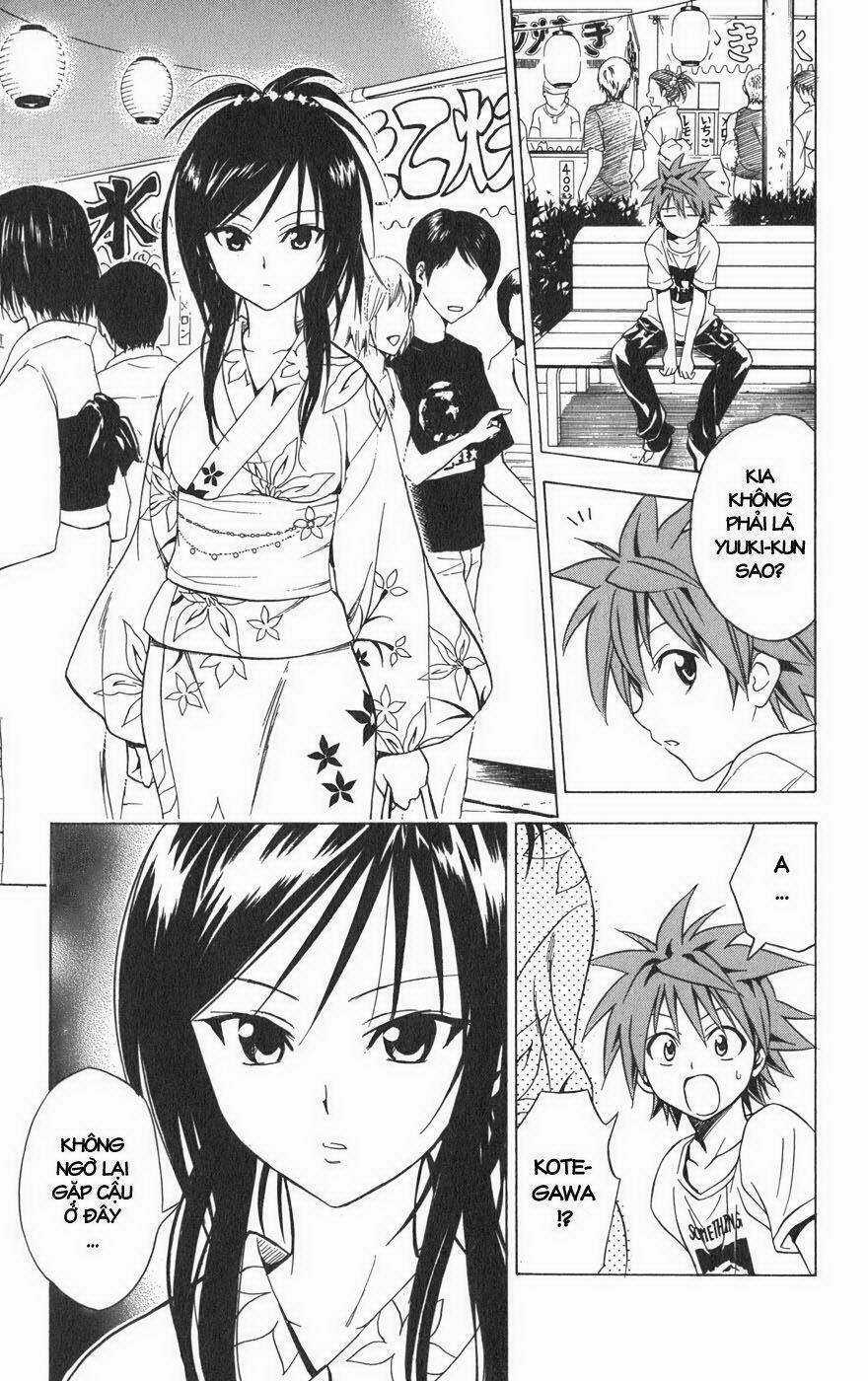 Palawari's Choice - Chapter 62 - Trang 5