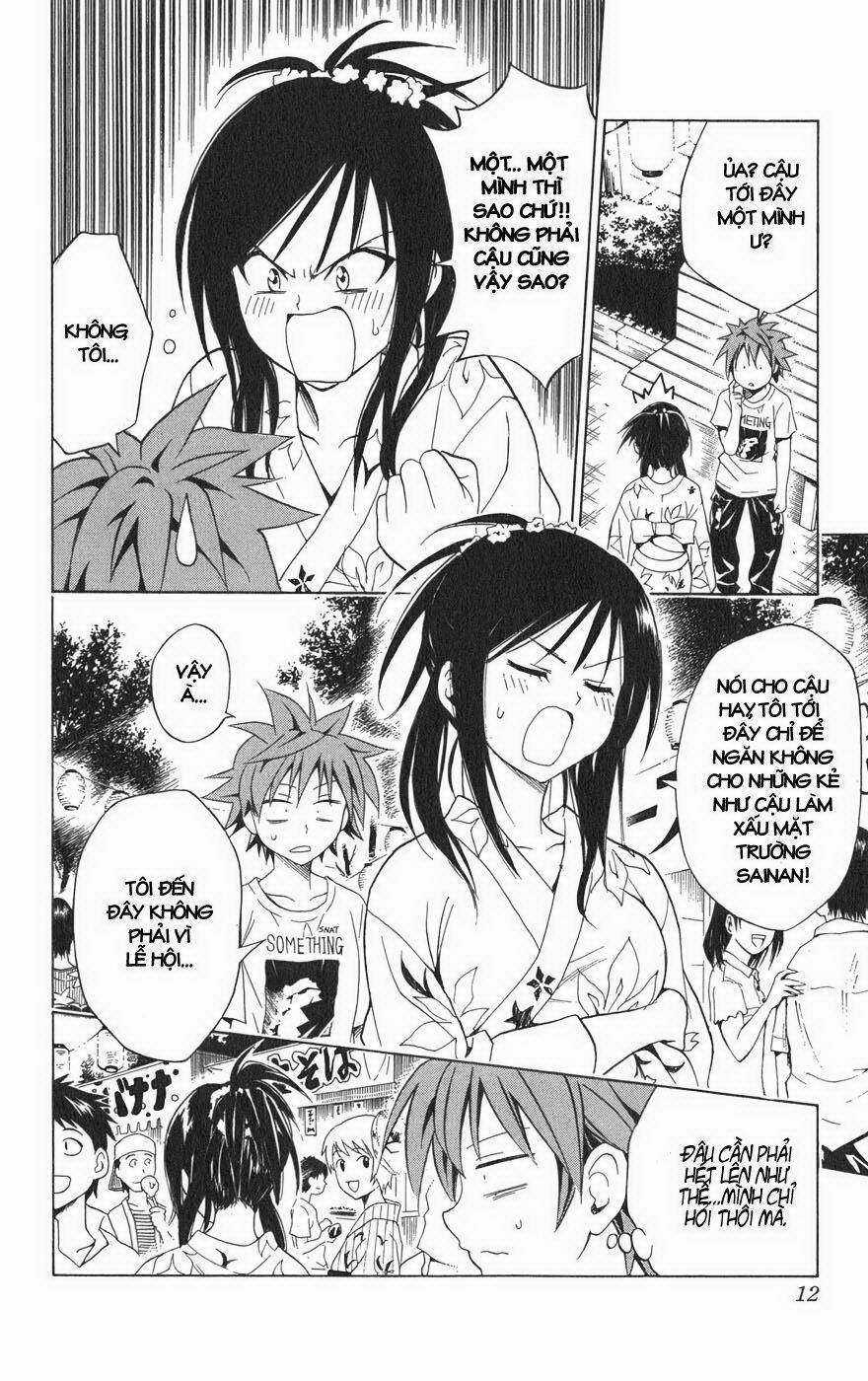 Palawari's Choice - Chapter 62 - Trang 6